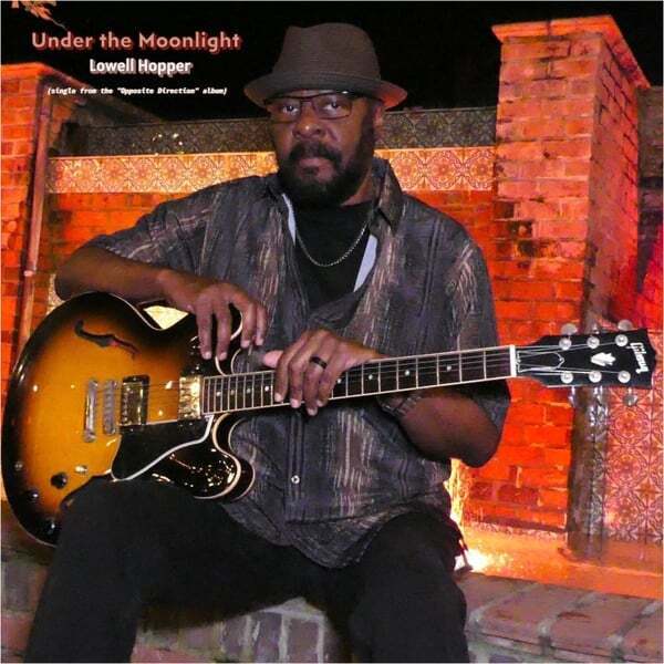 Cover art for Under the Moonlight