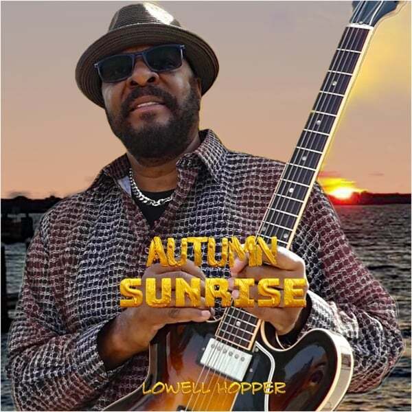 Cover art for Autumn Sunrise
