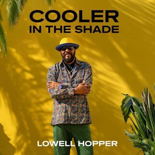 Cover art for Cooler in the Shade